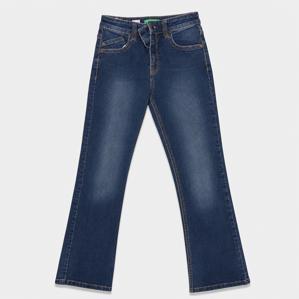 Jeans - Bambino - 126 - 131 | 8 anni