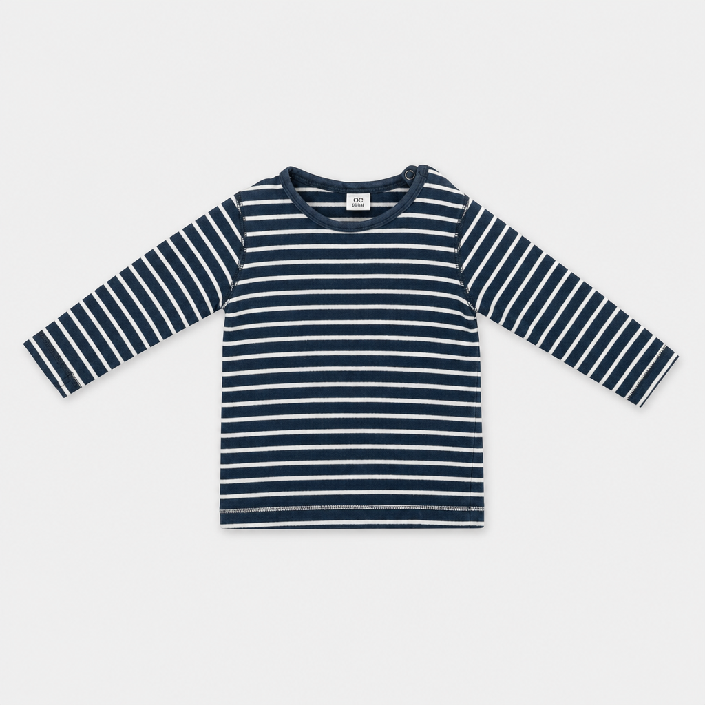 Maglietta maniche lunghe - Bambino - 66 - 71 | 6 mesi