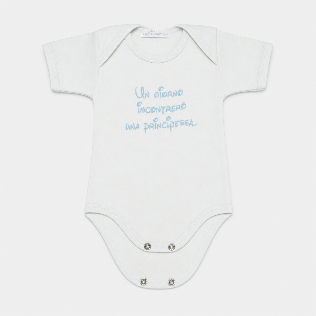 Body - Bambino - 50 - 59 < 3 mesi