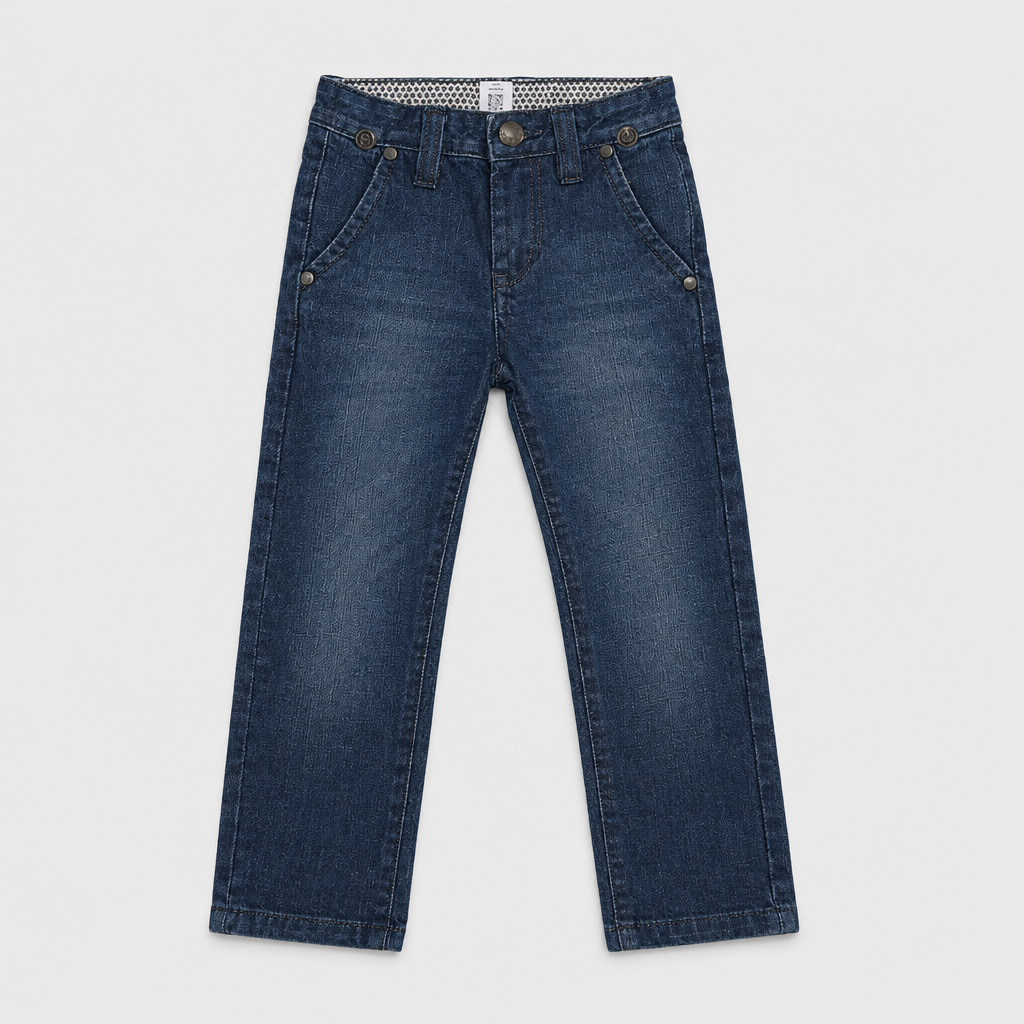 Jeans - Bambino - 96 - 101 | 3 anni