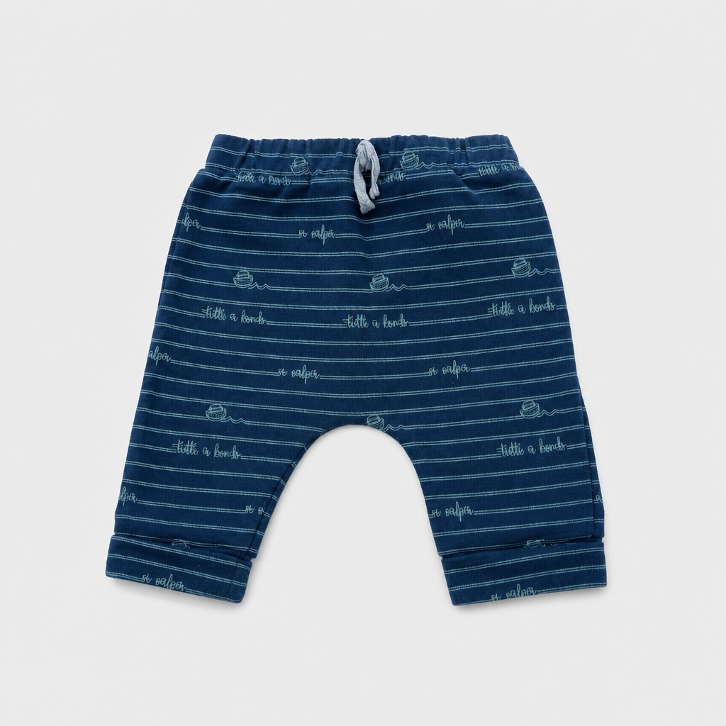 Pantaloni tuta - Bambino - 50 - 59 < 3 mesi