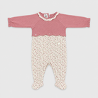 Tutine neonato - Bambina - 50 - 59 < 3 mesi