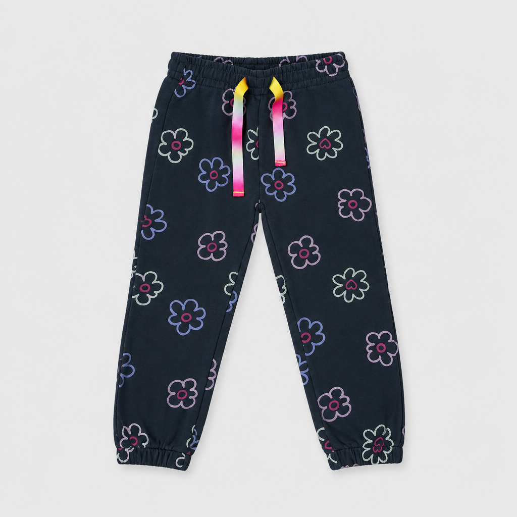 Pantaloni tuta - Bambina - 96 - 101 | 3 anni