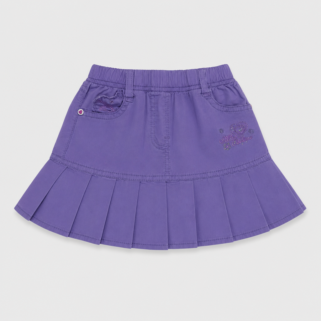 Gonna - Bambina - 114 - 119 | 6 anni