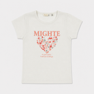 Maglietta maniche corte - Bambina - 150 - 157 | 12 anni