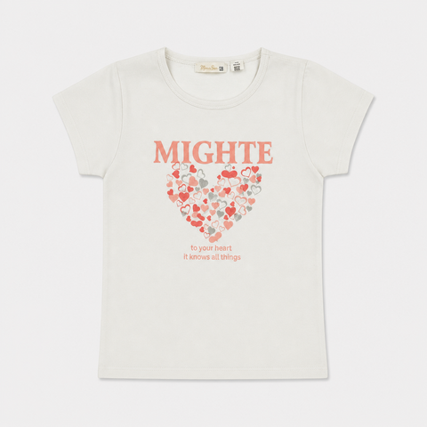 Maglietta maniche corte - Bambina - 150 - 157 | 12 anni