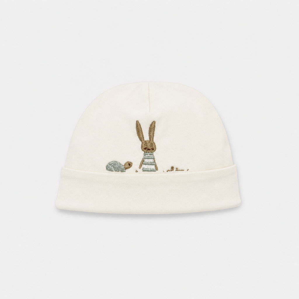 Cappellino - Bambino - 50 - 59 < 3 mesi