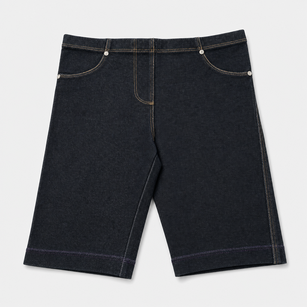 Pantaloncini corti - Bambina - 108 - 113 | 5 anni