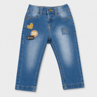 Jeans - Bambina - 66 - 71 | 6 mesi