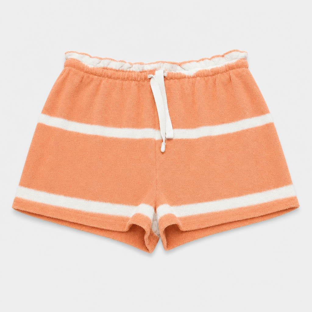 Pantaloncini corti - Bambina - 96 - 101 | 3 anni
