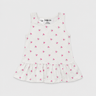 Canottiera - Bambina - 90 - 95 | 2 anni