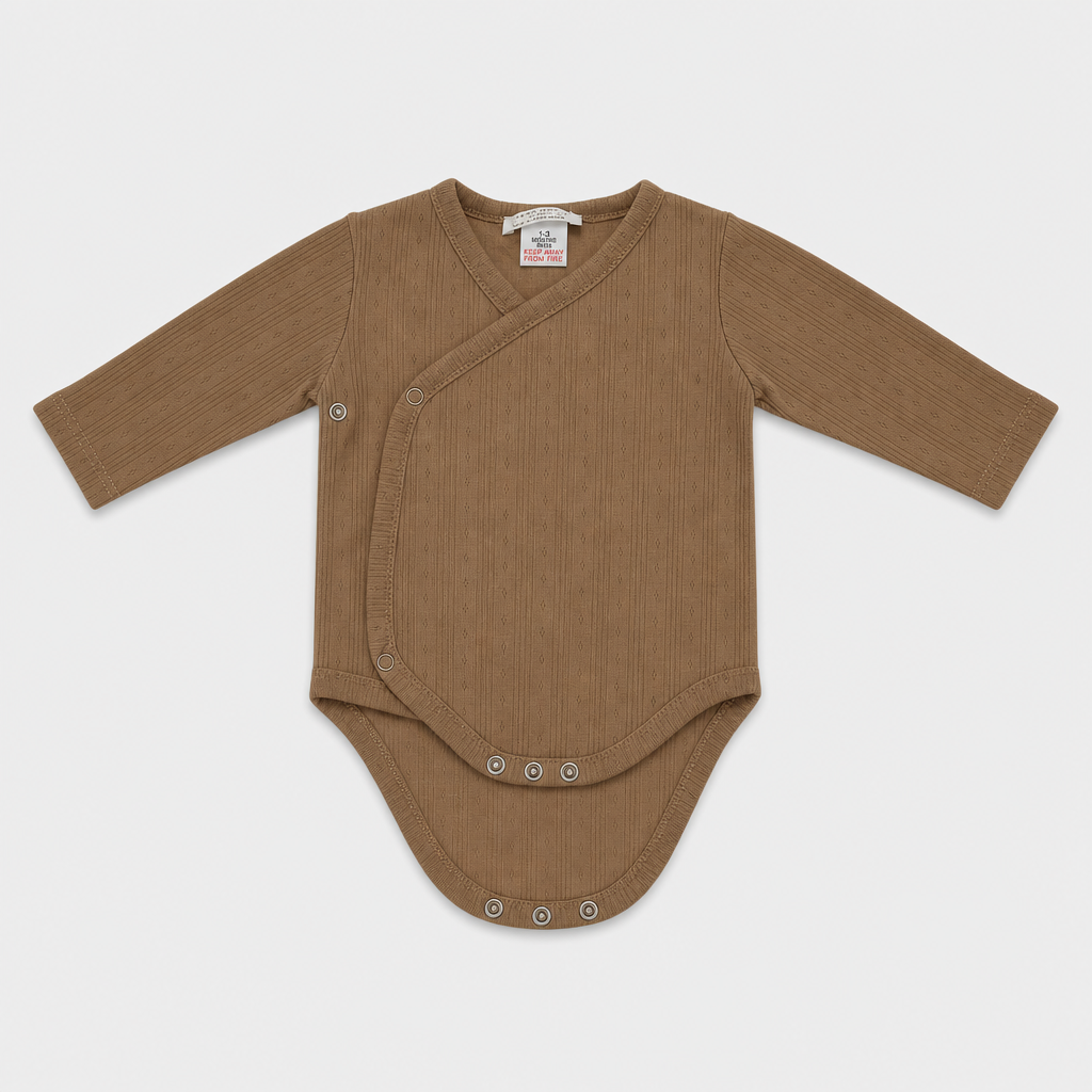 Body - Bambino - 50 - 59 < 3 mesi