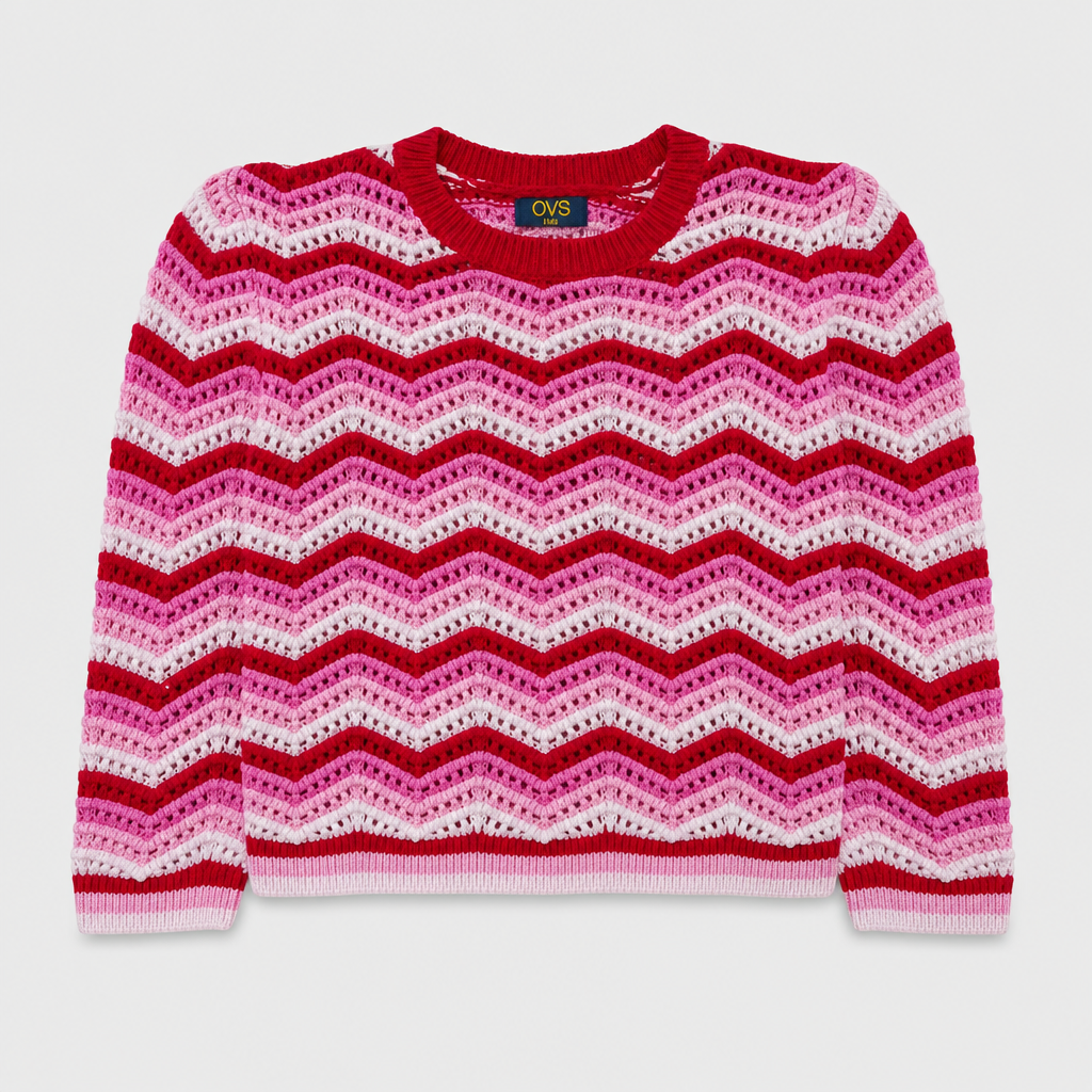 Maglione - Bambina - 108 - 113 | 5 anni