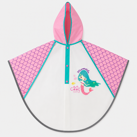 Impermeabile/kway - Bambina - 96 - 101 | 3 anni