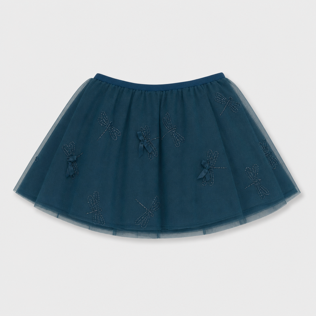 Gonna - Bambina - 102 - 107 | 4 anni