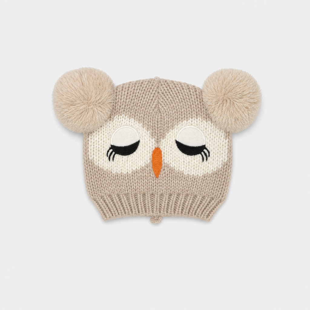 Cappellino - Bambino - 60 - 65 | 3 mesi