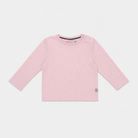 Maglietta maniche lunghe - Bambina - 60 - 65 | 3 mesi