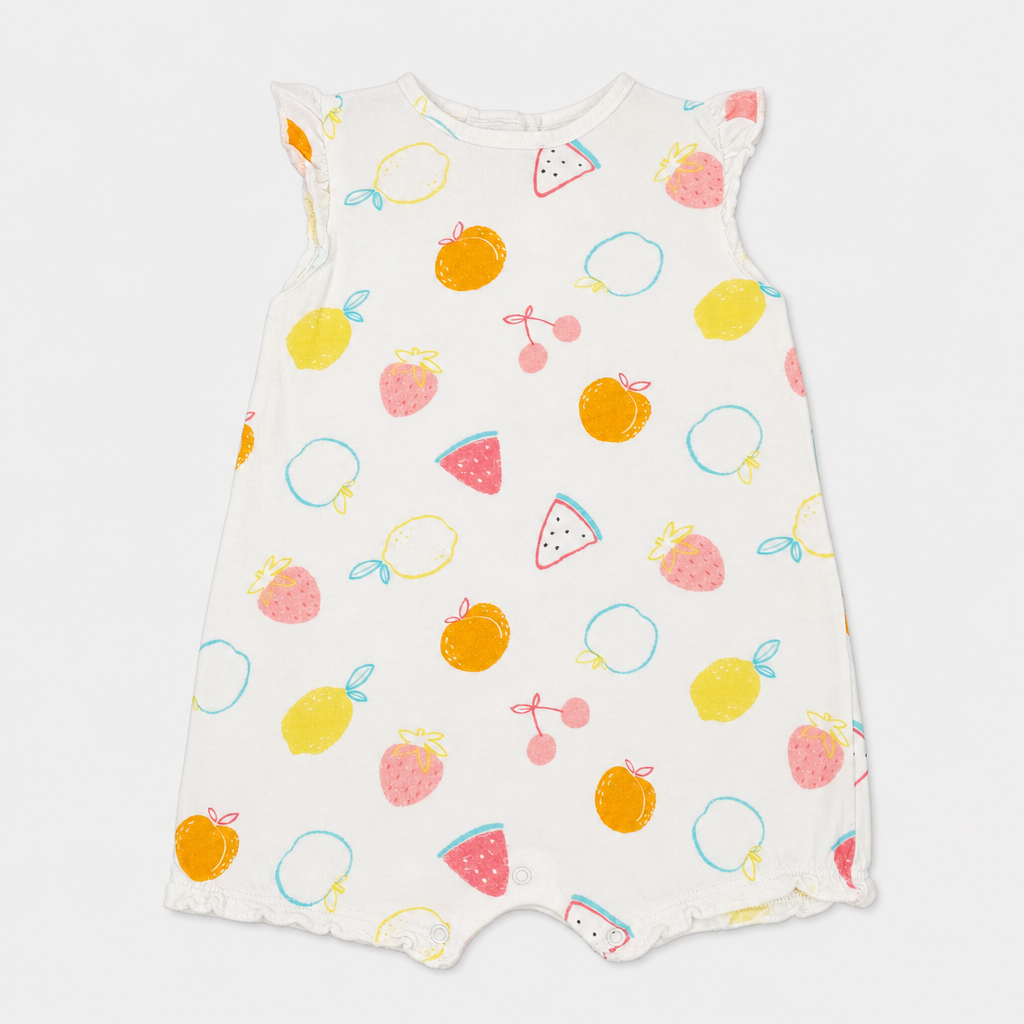 Tutine neonato - Bambina - 84 - 89 | 18 mesi