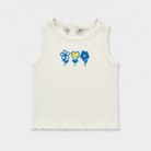 Canottiera - Bambina - 60 - 65 | 3 mesi