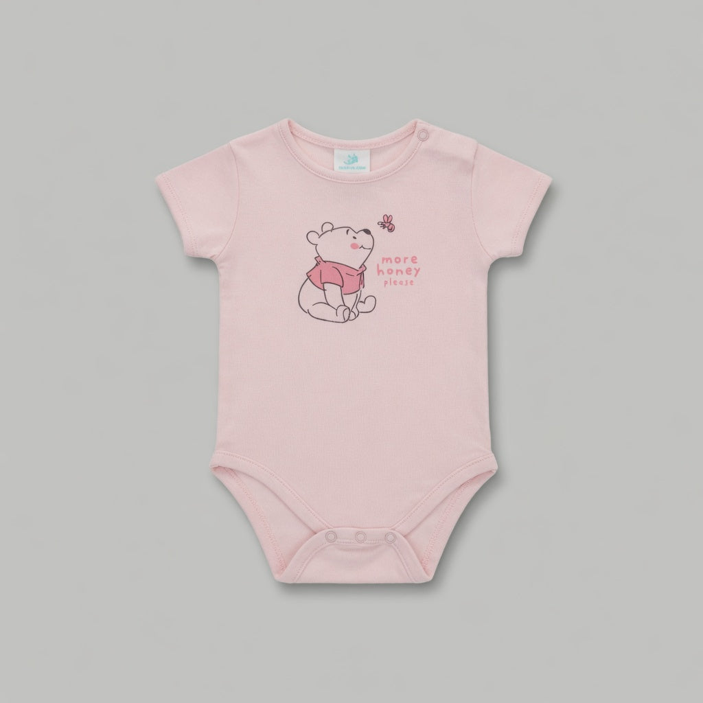 Body - Bambina - 50 - 59 < 3 mesi