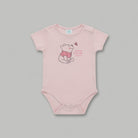 Body - Bambina - 50 - 59 < 3 mesi