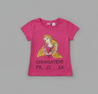 Maglietta maniche corte - Bambina - 126 - 131 | 8 anni