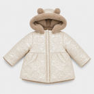 Giacca invernale pesante - Bambina - 78 - 83 | 1 anno