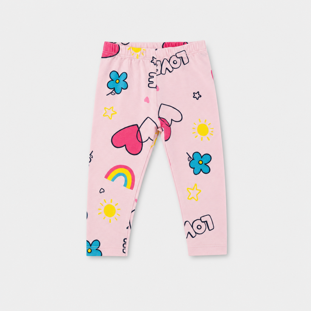 Leggins - Bambina - 78 - 83 | 1 anno