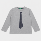 Maglietta maniche lunghe - Bambino - 114 - 119 | 6 anni
