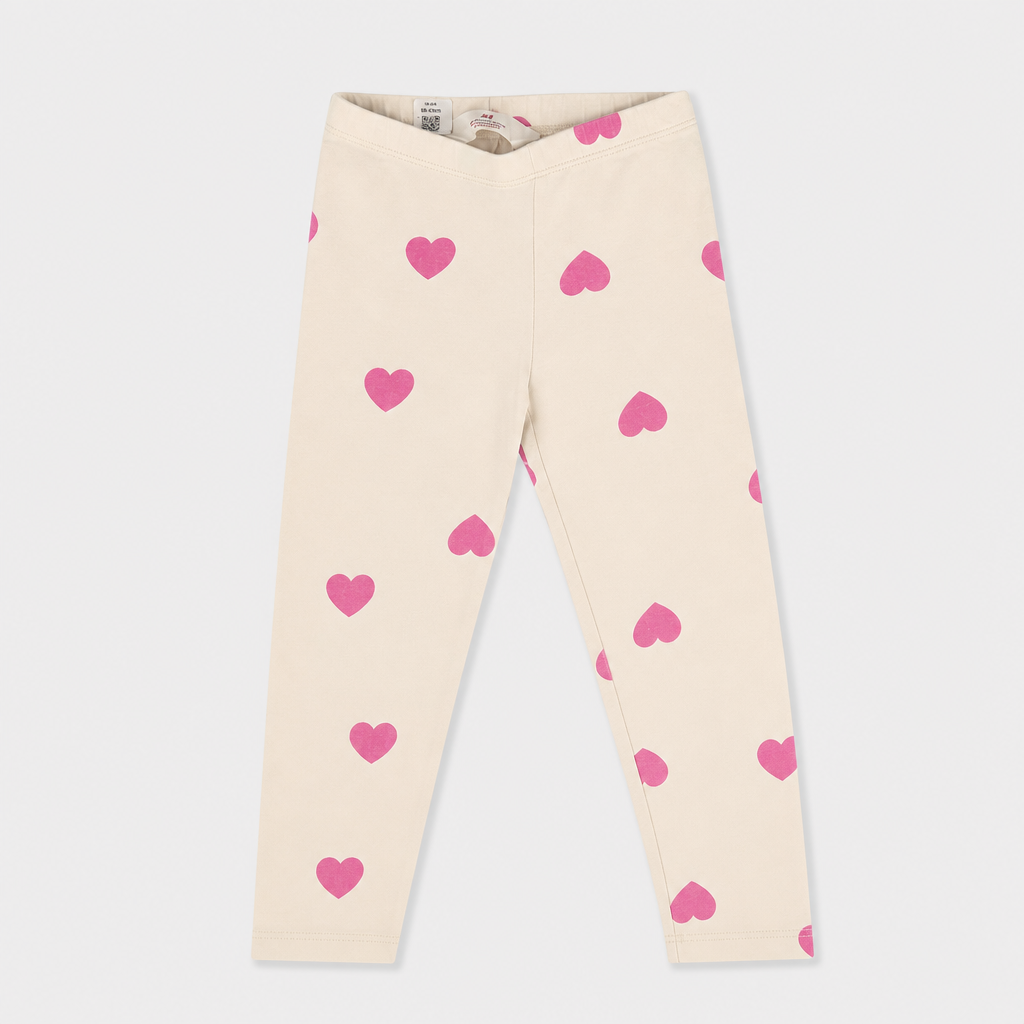 Leggins - Bambina - 96 - 101 | 3 anni