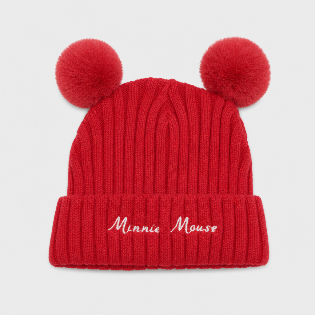 Cappellino - Bambina - 90 - 95 | 2 anni