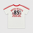 Maglietta maniche corte - Bambino - 102 - 107 | 4 anni
