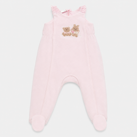Tutine neonato - Bambina - 66 - 71 | 6 mesi