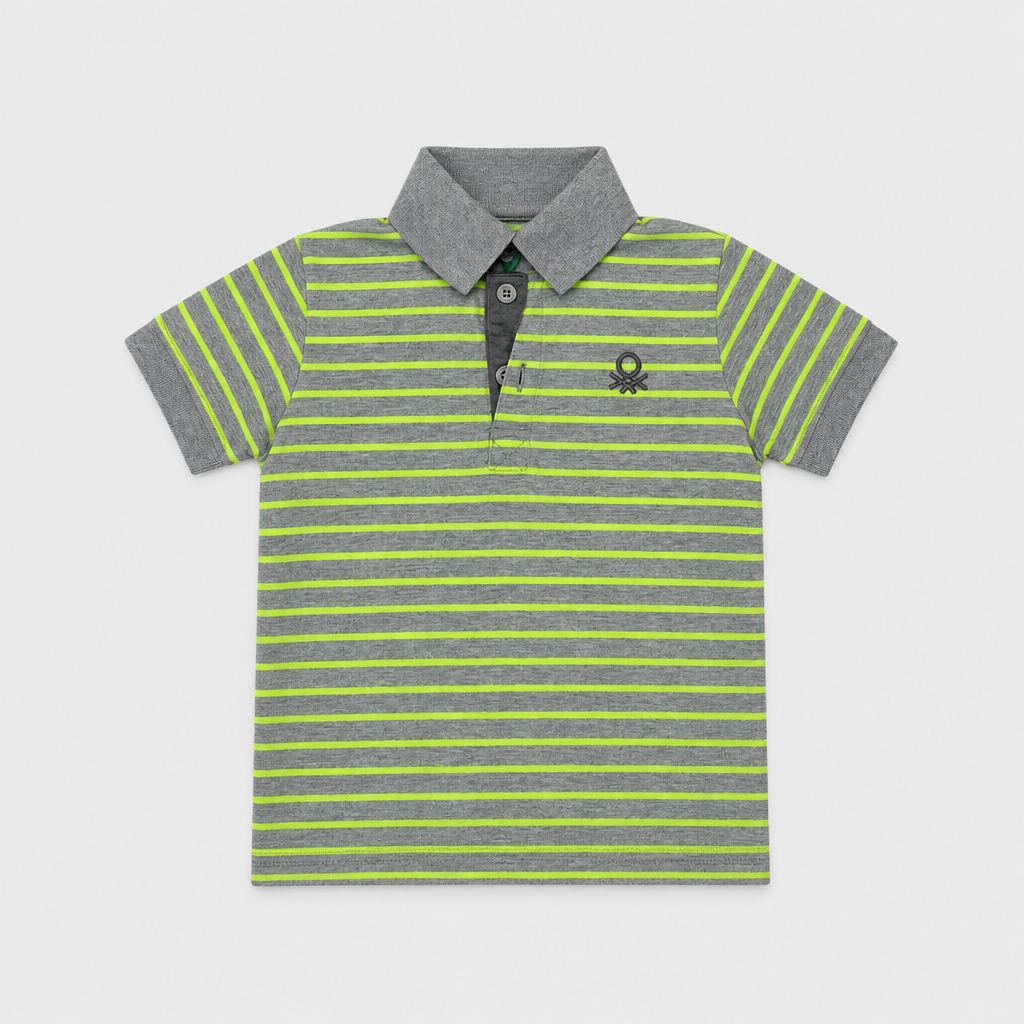 Polo maniche corte - Bambino - 108 - 113 | 5 anni