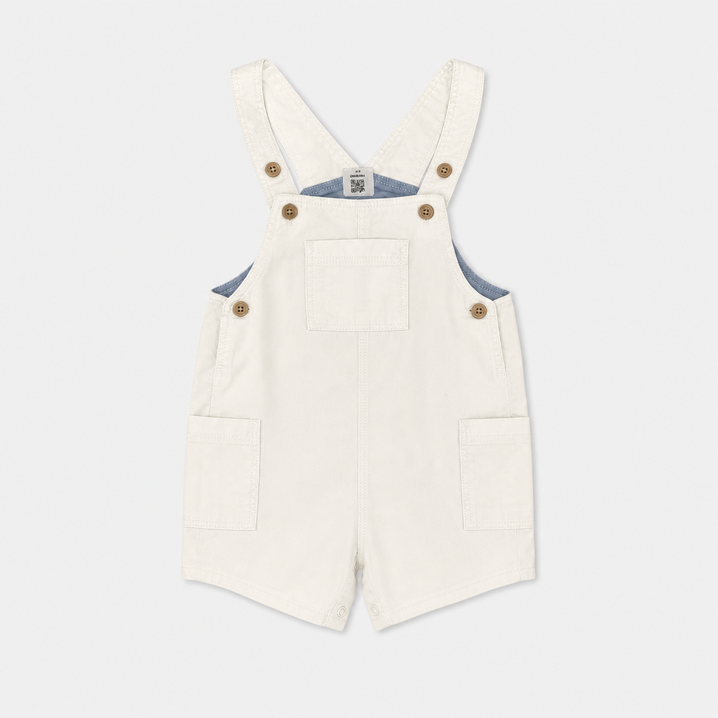 Salopette - Bambino - 66 - 71 | 6 mesi