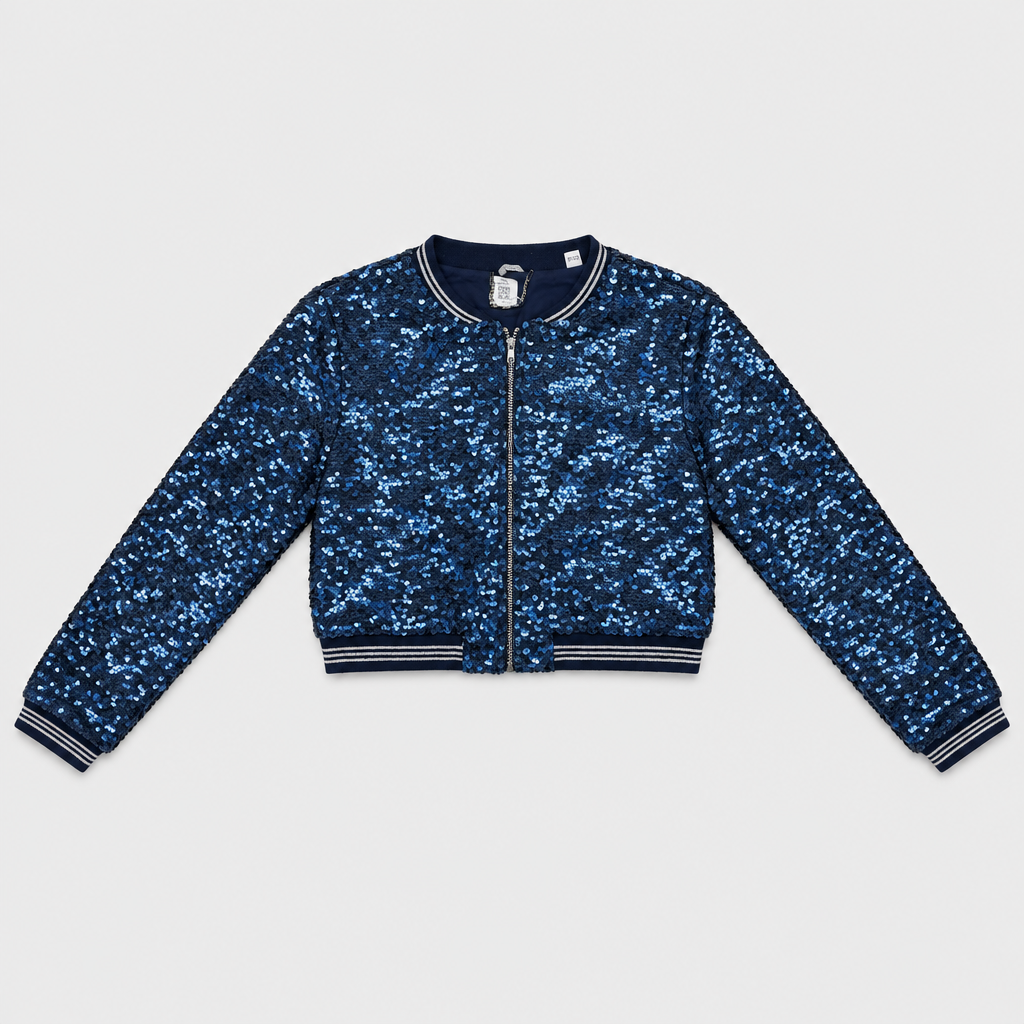 Giacca primavera - Bambina - 150 - 157 | 12 anni