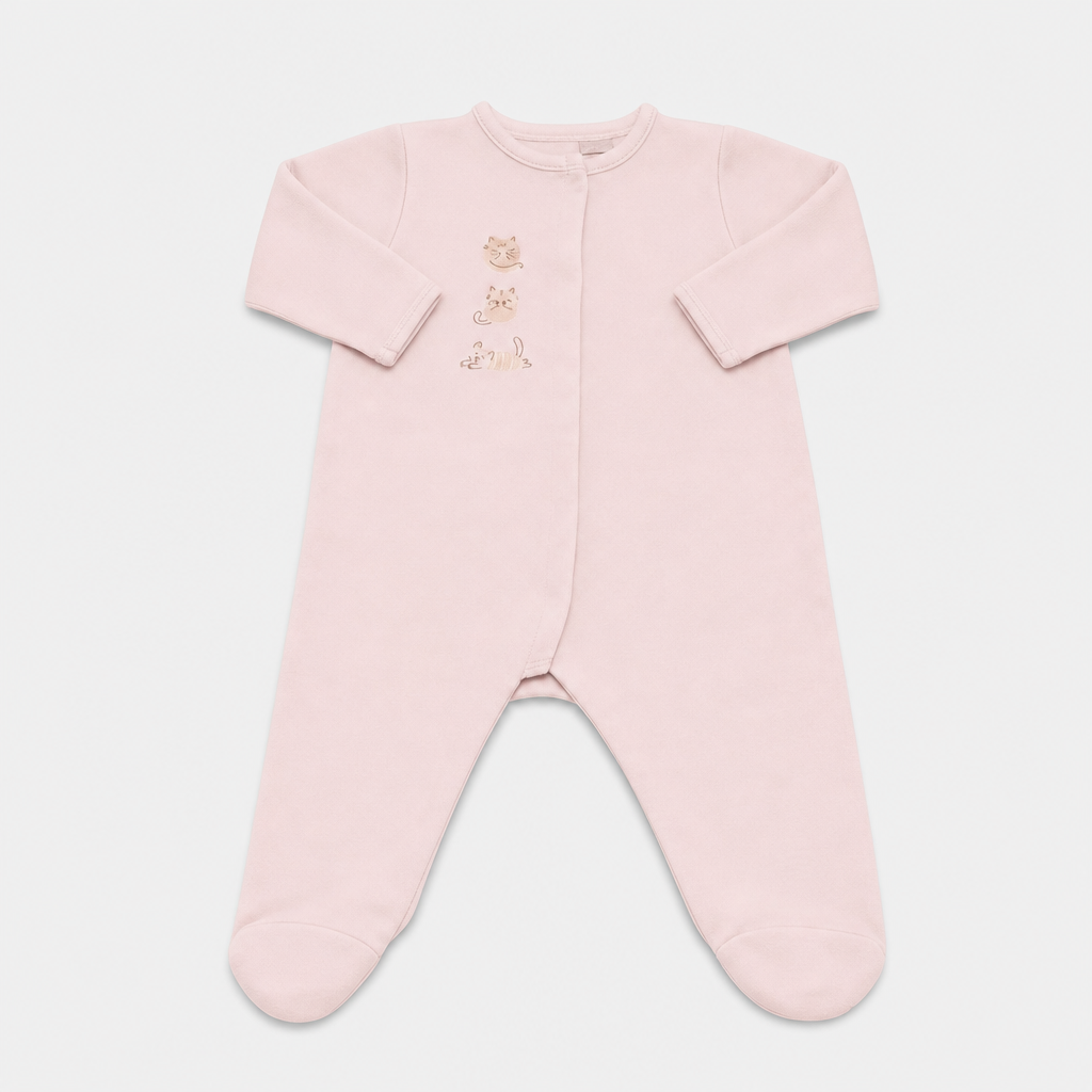 Tutine neonato - Bambina - 60 - 65 | 3 mesi