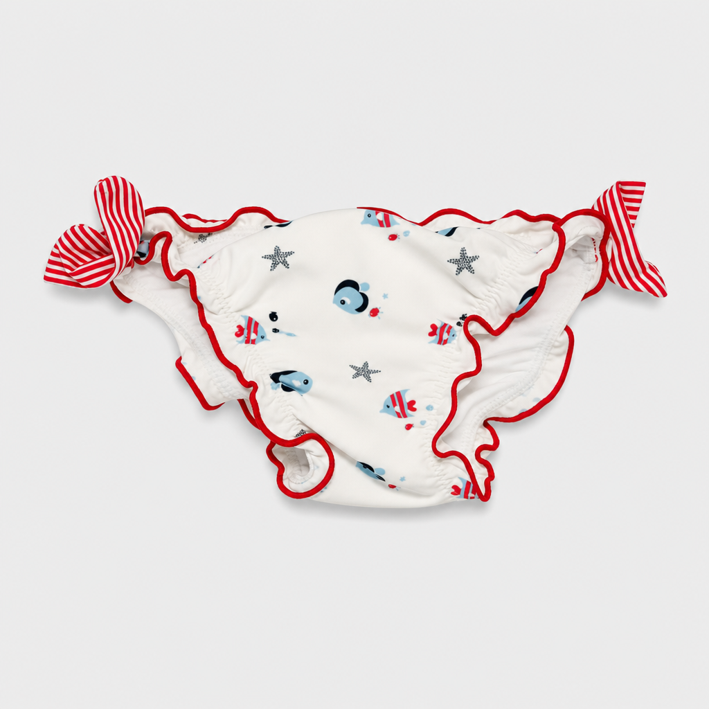 Costume - Bambina - 66 - 71 | 6 mesi