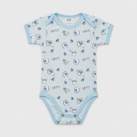Body - Bambino - 60 - 65 | 3 mesi