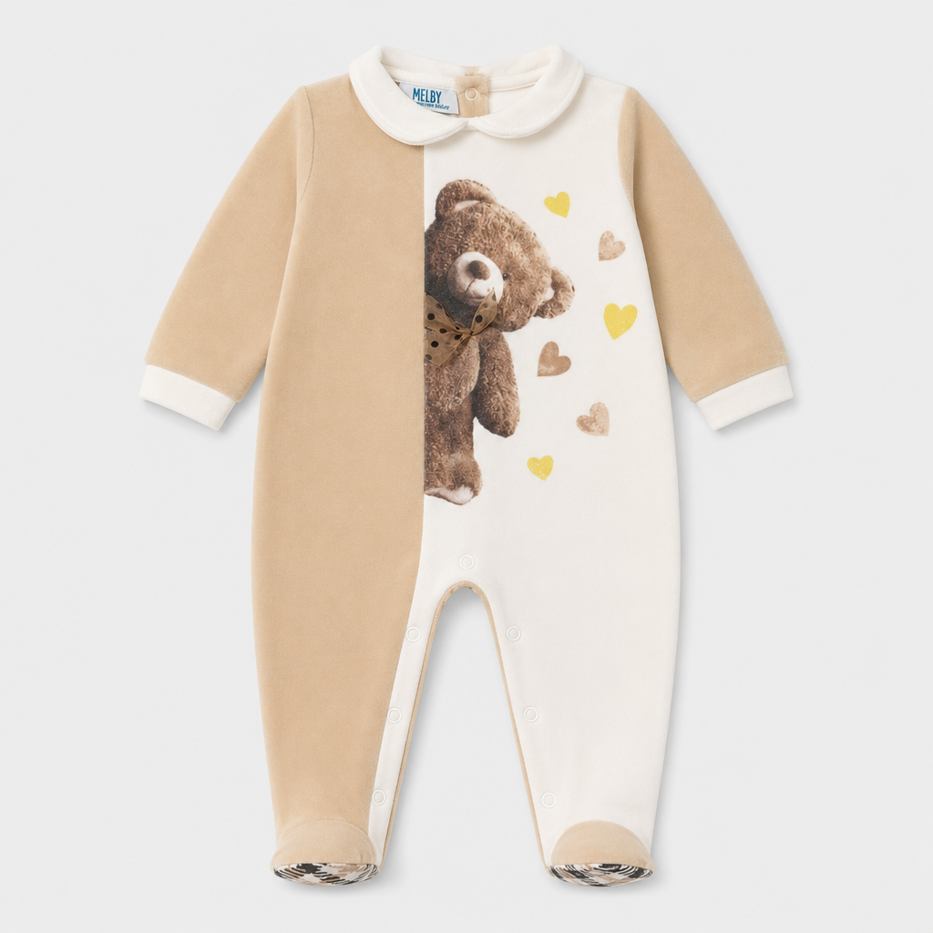 Tutine neonato - Bambino - 60 - 65 | 3 mesi