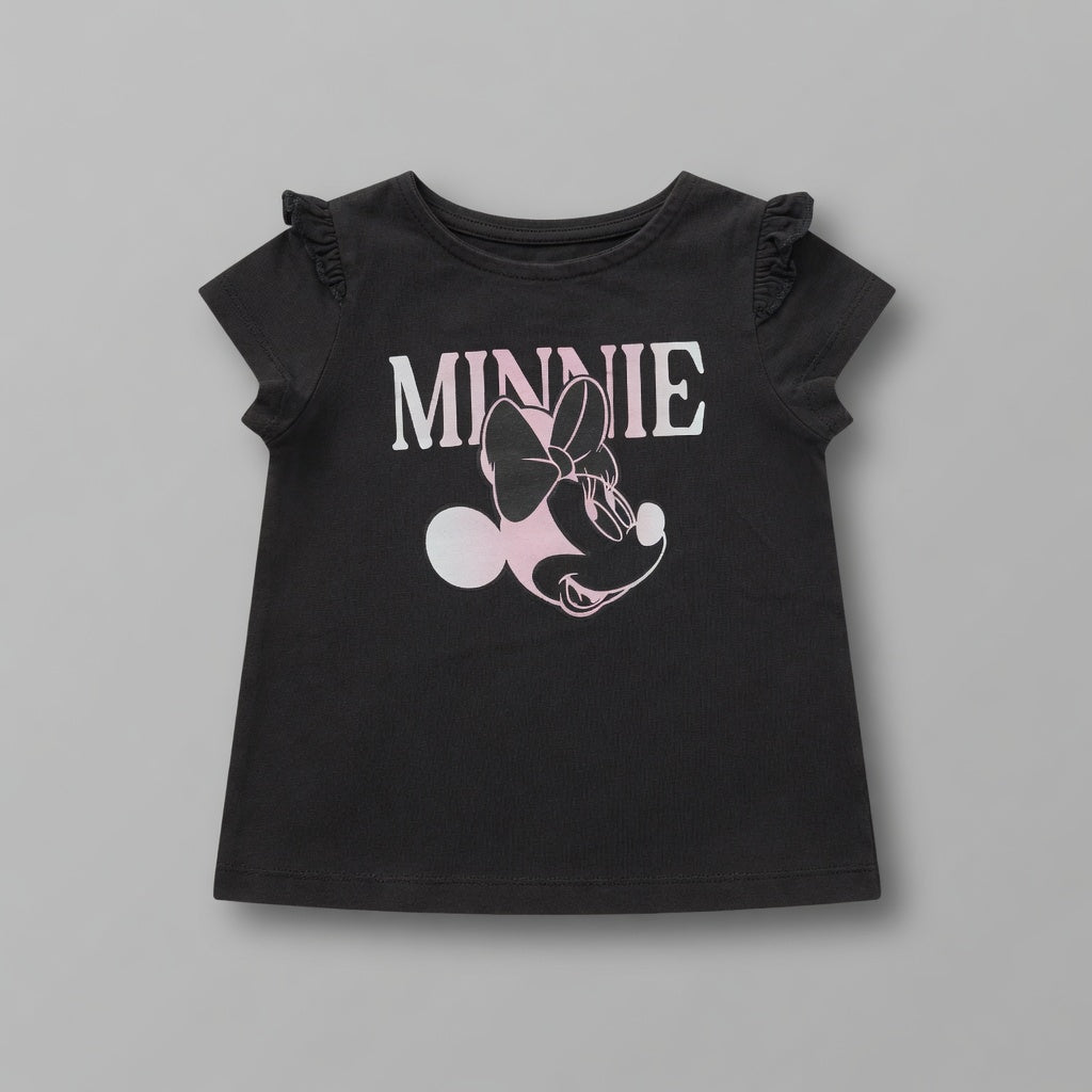 Maglietta maniche corte - Bambina - 96 - 101 | 3 anni