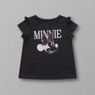 Maglietta maniche corte - Bambina - 96 - 101 | 3 anni