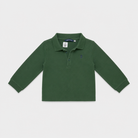 Polo maniche lunghe - Bambino - 150 - 157 | 12 anni