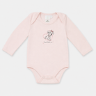 Body - Bambina - 60 - 65 | 3 mesi