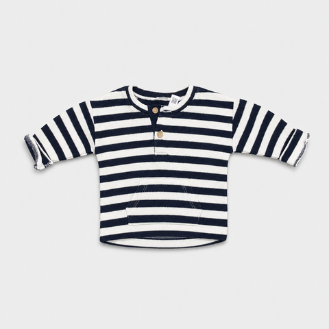 Maglietta maniche lunghe - Bambino - 60 - 65 | 3 mesi