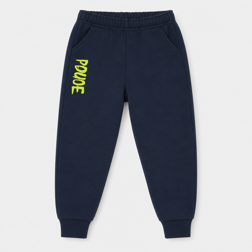Pantaloni tuta - Bambino - 84 - 89 | 18 mesi