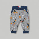 Pantaloni tuta - Bambino - 84 - 89 | 18 mesi