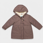Giacca invernale pesante - Bambina - 84 - 89 | 18 mesi