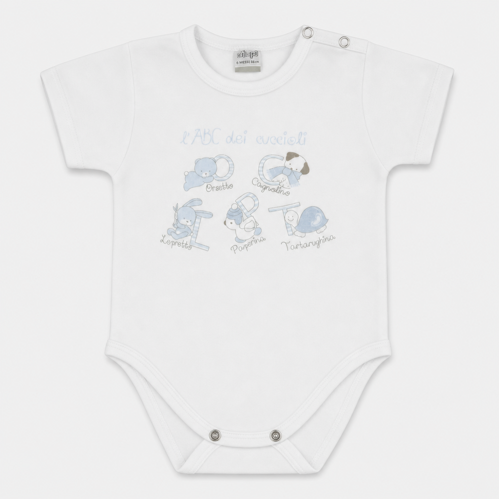 Body - Bambino - 66 - 71 | 6 mesi