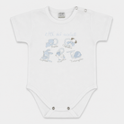 Body - Bambino - 66 - 71 | 6 mesi